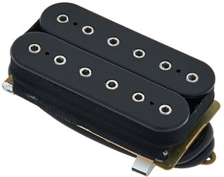 D Activator Bridge DP220 FBK Noir