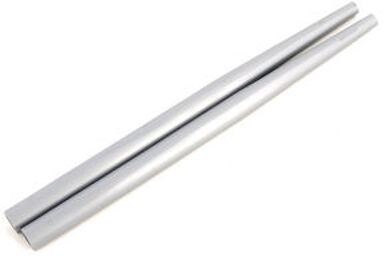 STS Replacement Cover Silver Argent