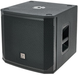 ELX200-12S Noir