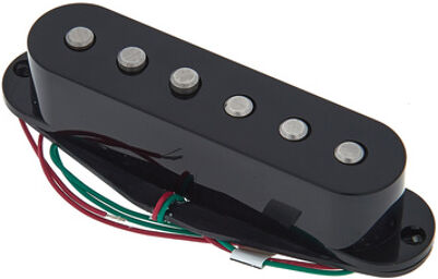DP419 BK Area 67 Noir