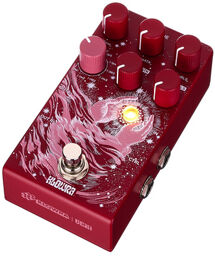 Vein Pitch-Shifter & Harmonic