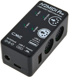 H2MIDI Pro