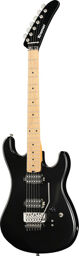 The 84 HH Intruder Black Satin Intruder Black Satin
