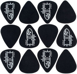 351 Black Bomb Picks Med