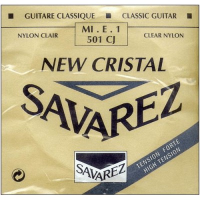 New CRISTAL-cantiga 1e Bleu