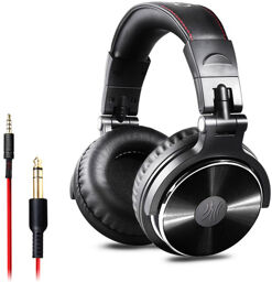 Pro 20 Black Noir
