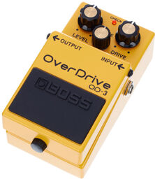 OD-3 Overdrive