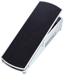 MVP Most Valuable Pedal