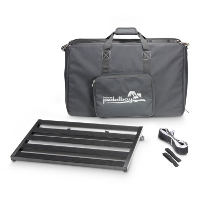 Pedalbay 60 L