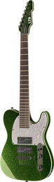 LTD SCT 607 Baritone GSP Green Sparkle