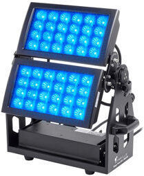 Stage Flood Inst QCL 48x10W
