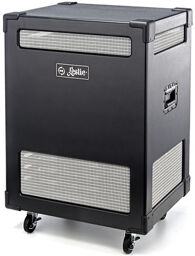 Leslie 3300 Portable Noir