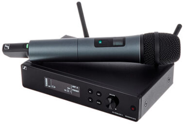 XSW 2-835 A-Band Vocal Set