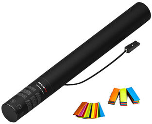 E Cannon 50cm Conf. Multicol.