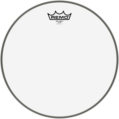 BD-0312-00 Diplomat Transparente 12