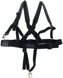 2040 Harness Strap for Tuba