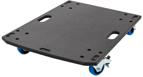 Rollboard for Dave 18 G4X Noir