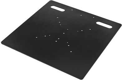 BPS-8080 Light Black Baseplate