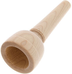 Mouthpiece Alphorn 24