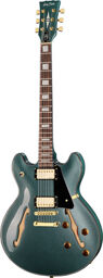 HB-35Plus Gun Metal Blue Gunmetal Blue