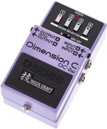 DC-2w Dimension Chorus