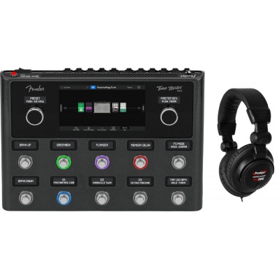 Pack Tone Master Pro + Casque