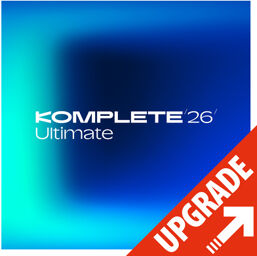Komp. 26 Ult Upgr f. Std <=14
