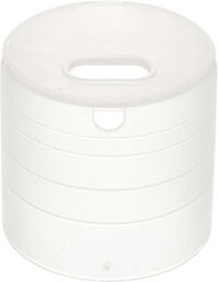 Cover Cap for Safety Plug