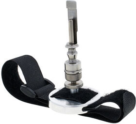 Holder Flute straight Magnet