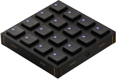 Grid Series 3 BU16 Mechanical