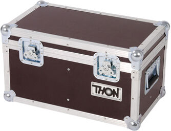 Case Stairville Tri / Quad PAR