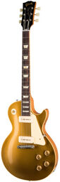 Les Paul 54 Goldtop VOS Double Gold