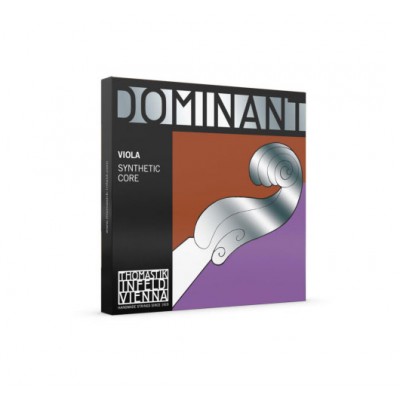 Dominant 3/4 - La Argent (136)