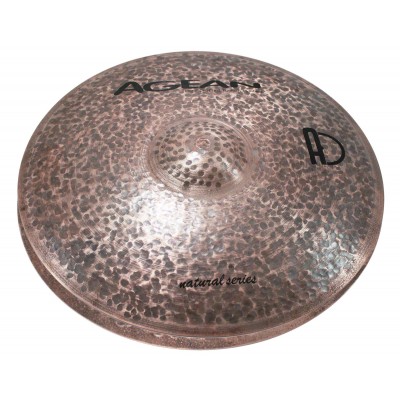 Hi Hat Rock 14