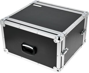 Rack 6U Eco II 35 Noir