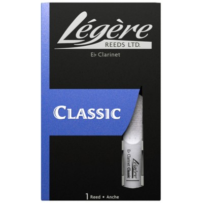 Classic 2.5 - Clar Mib