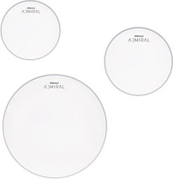 Youngster Drum Head Set