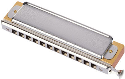 Hohner Super Chromonica M 270 D