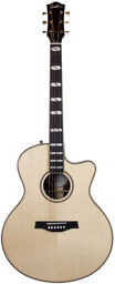Connaisseur MJ Natural RW naturel