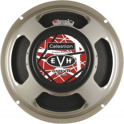 G12 EVH 8 Ohms