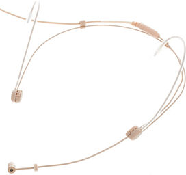 HeadmiKe - D AKG Beige