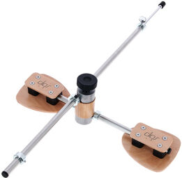 Cello Endpin with Knee Support