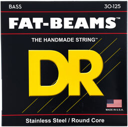 Fat-Beams FB6-30