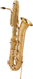 Bass Saxophone SA80/II