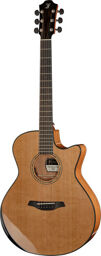 Yellow Performance Gc-CM a Naturel