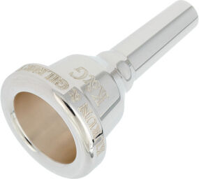 Bass Trombone 00E