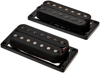 Jeff Loomis Noumenon 7 Set BK Black