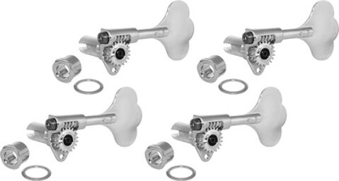 GRL510C-12 4L C Bass Tuners