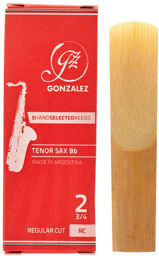 RC Tenor Saxophone 2.75