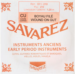 Alto Viola Da Gamba F4